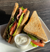 Producto Sándwich amus buch