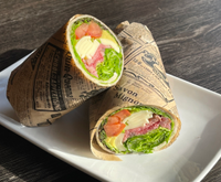 Producto Amus buch wrap