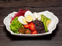 Producto Poke veggie