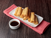 Producto Arrollados primavera