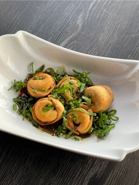 Producto Gyosas de cerdo