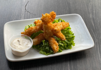 Producto Pollos apanados