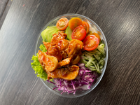 Producto Poked pollo teriyaki