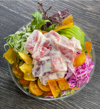 Producto Atún acevichado