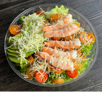 Producto César camarón