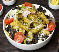 Producto Pasta pesto