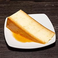 Producto Leche asada