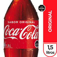 Producto Coca-Cola Original