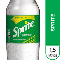 Producto Sprite
