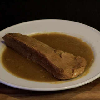 Producto Plateada de vacuno