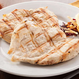 Producto Media pechuga deshuesada