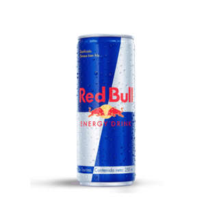 Producto Red Bull