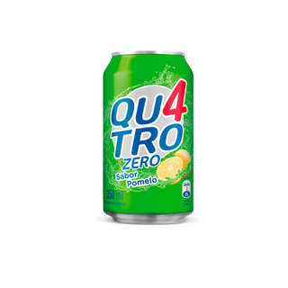 Producto Quatro Zero