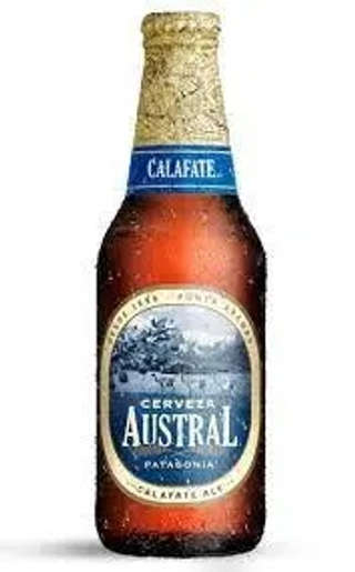 Producto Austral Calafate