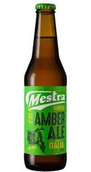 Producto Mestra Amber 330cc