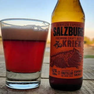 Producto Salzburg Kriek 330cc