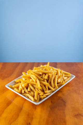 Producto Papas Fritas Tradicionales
