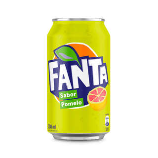 Producto Fanta Pomelo 350cc
