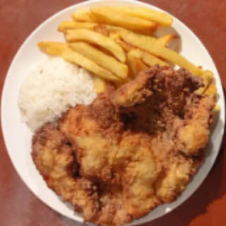 Producto Pechuga Pollo Broster