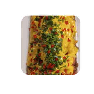 Producto PAPAS SUPREMAS GRANDE