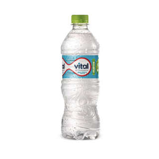 Producto Agua Mineral Vital Con Gas 