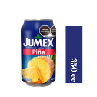 Producto Jumex Piña 