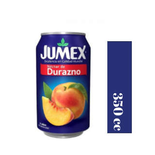 Producto  Jumex Durazno 