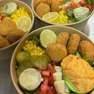 Producto Ensalada Palta Reina