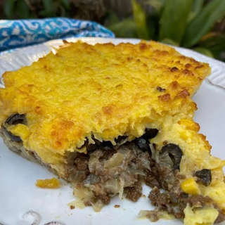 Producto Pastel de choclo