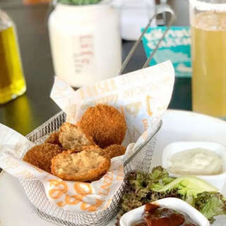 Producto Nugget Veganos 