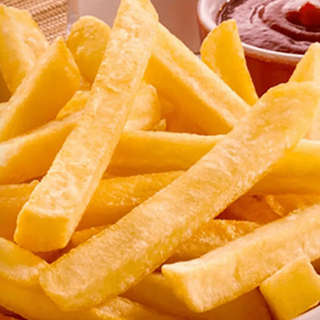 Producto Papas Fritas Familiar