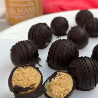 Producto Bon O Bon Vegano Y Saludable