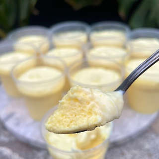 Producto Proteico Pie de limón  no vegano 