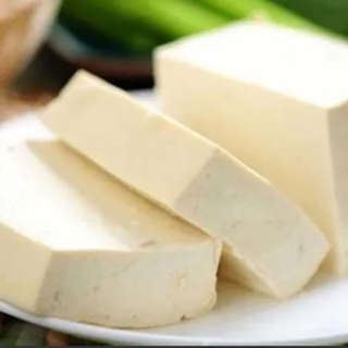 Producto Tofu Firme En Trozo 500grs