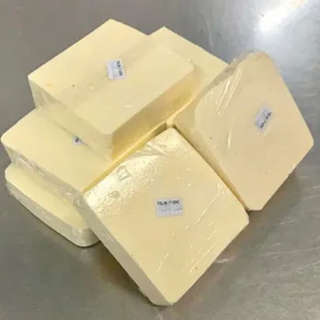 Producto Queso Mozzarella Vegetal  