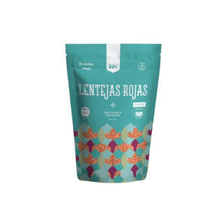 Producto Lentejas Rojas