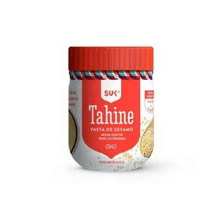 Producto Tahine 225Grs Suk