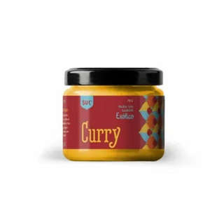 Producto Curry Suk 70Grs