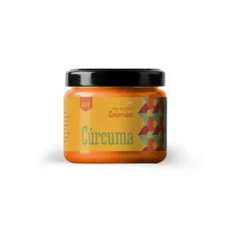 Producto Cúrcuma Suk 70Grs