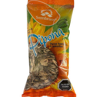 Producto Pipona Tostada 120grs