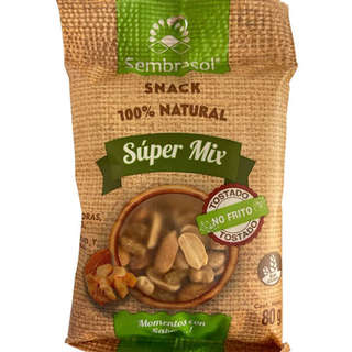 Producto Super Mix