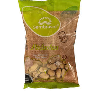 Producto Pistachos 