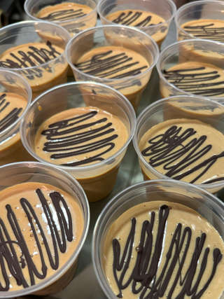 Producto Pack 5 proteicos Dulce de leche