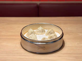 Producto Xiao Long Bao 