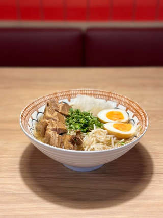 Producto Ramen Con Costillar De Cerdo 