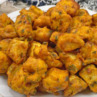 Producto Chicken Pakoda