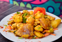 Producto Mix-Veg Pakoda
