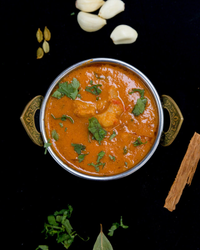 Producto Promocion Chicken Curry (pollo)