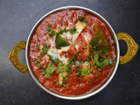 Producto Promocion Chicken masala (pollo)