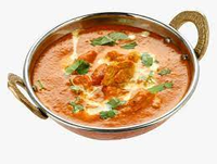 Producto Butter Chicken